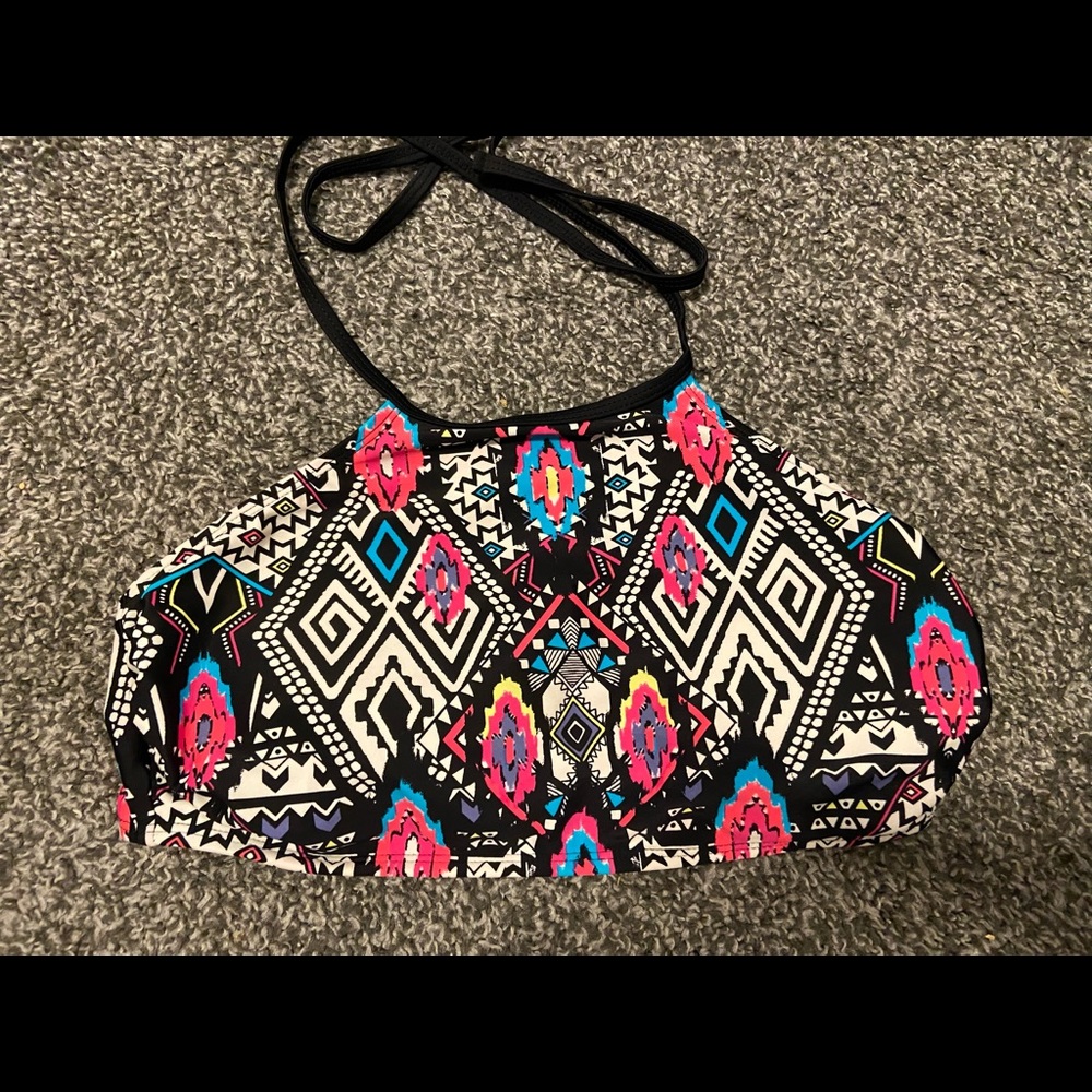 Bikini tops